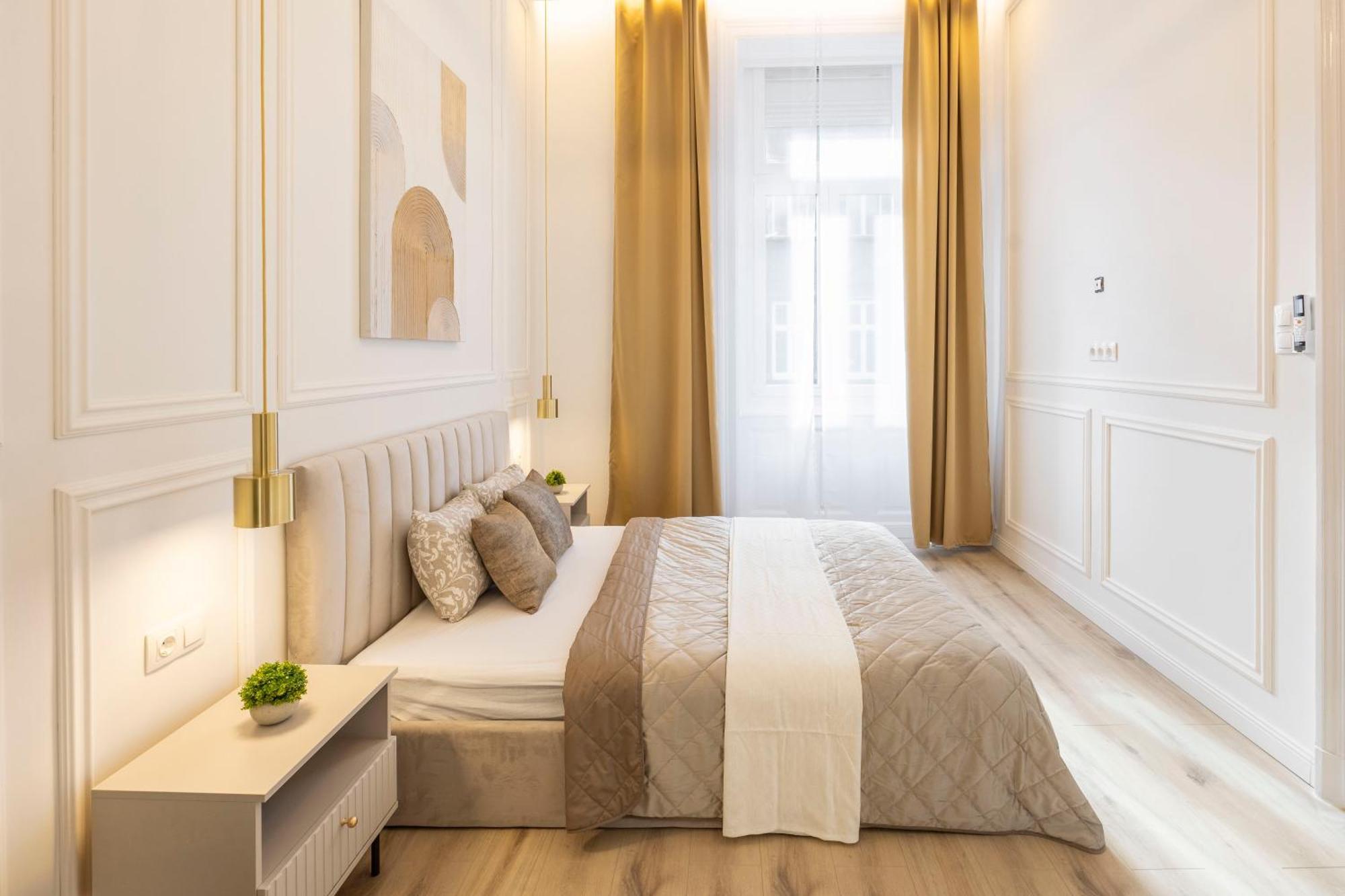 Appartamento Exclusive & Prestigious W/ Balcony *